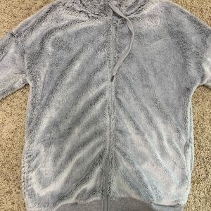 American Eagle aeri zip up